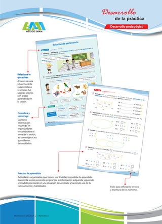 Aritmética DE 4TO GRAQDO0 DE PRIMARIA 2024 | PDF