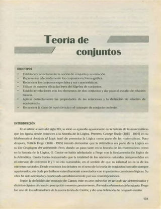 ARITMÉTICA - LUMBRERAS