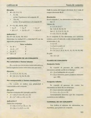 ARITMÉTICA - LUMBRERAS