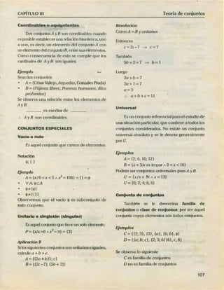 ARITMÉTICA - LUMBRERAS