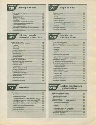 ARITMÉTICA - LUMBRERAS