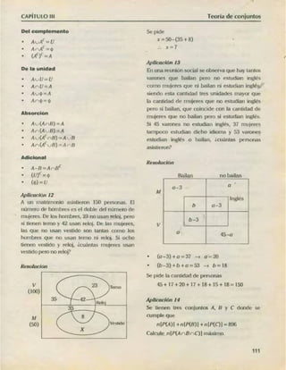 ARITMÉTICA - LUMBRERAS