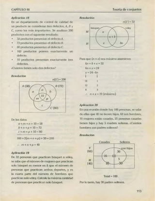 ARITMÉTICA - LUMBRERAS