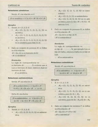 ARITMÉTICA - LUMBRERAS