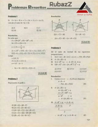 ARITMÉTICA - LUMBRERAS
