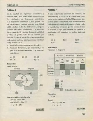 ARITMÉTICA - LUMBRERAS