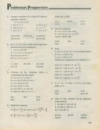 ARITMÉTICA - LUMBRERAS