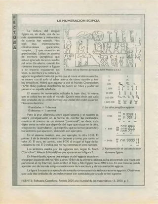 ARITMÉTICA - LUMBRERAS