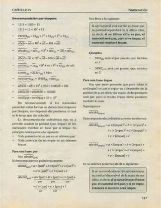 ARITMÉTICA - LUMBRERAS