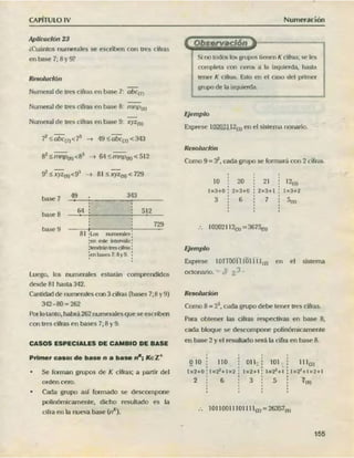 ARITMÉTICA - LUMBRERAS