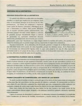 ARITMÉTICA - LUMBRERAS