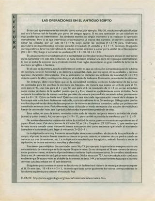 ARITMÉTICA - LUMBRERAS