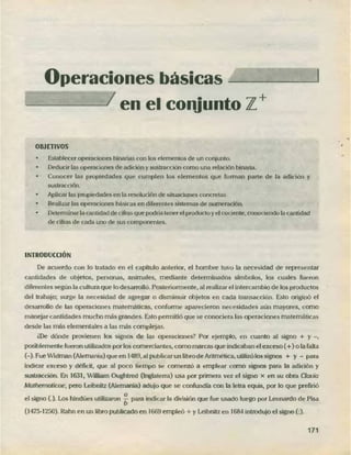 ARITMÉTICA - LUMBRERAS