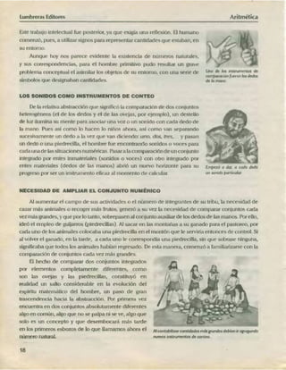 ARITMÉTICA - LUMBRERAS