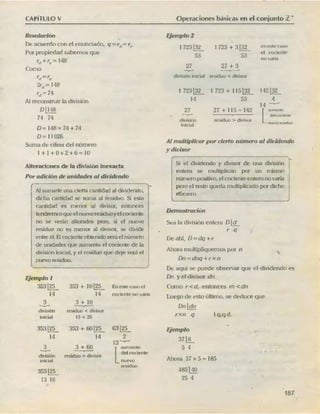 ARITMÉTICA - LUMBRERAS