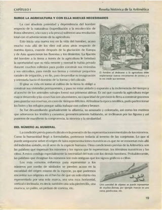 ARITMÉTICA - LUMBRERAS