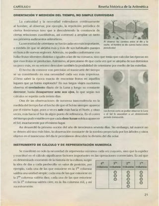 ARITMÉTICA - LUMBRERAS