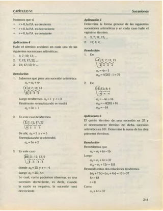 ARITMÉTICA - LUMBRERAS