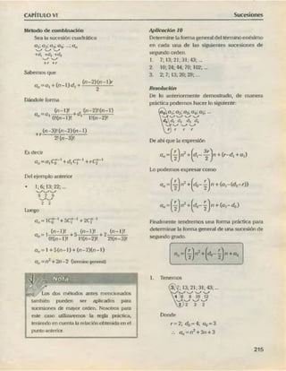 ARITMÉTICA - LUMBRERAS