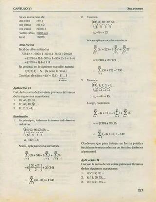 ARITMÉTICA - LUMBRERAS