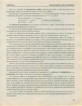 ARITMÉTICA - LUMBRERAS