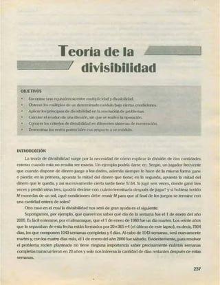 ARITMÉTICA - LUMBRERAS