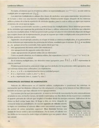 ARITMÉTICA - LUMBRERAS