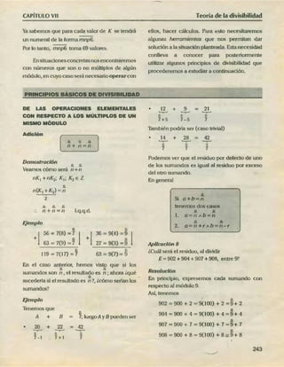 ARITMÉTICA - LUMBRERAS