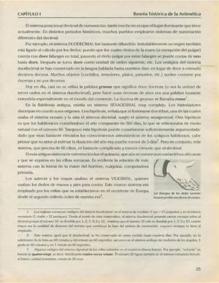 ARITMÉTICA - LUMBRERAS