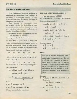 ARITMÉTICA - LUMBRERAS