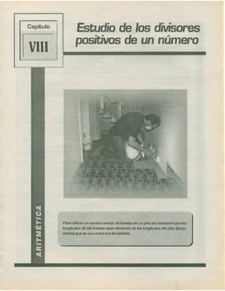 ARITMÉTICA - LUMBRERAS