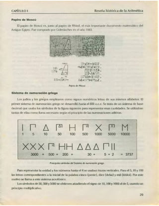 ARITMÉTICA - LUMBRERAS