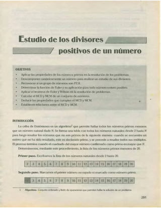 ARITMÉTICA - LUMBRERAS