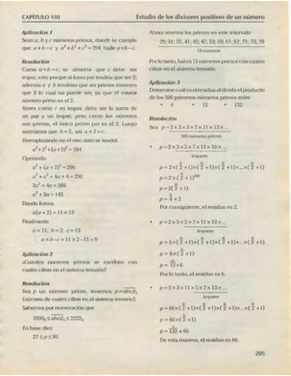 ARITMÉTICA - LUMBRERAS