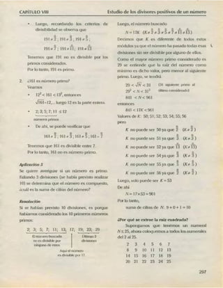 ARITMÉTICA - LUMBRERAS