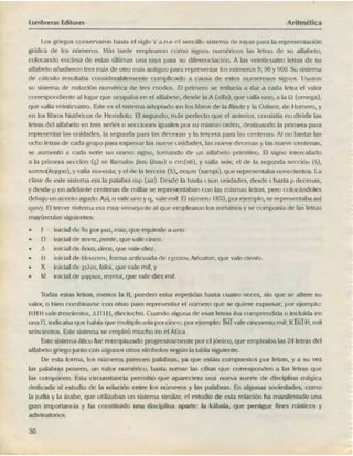 ARITMÉTICA - LUMBRERAS