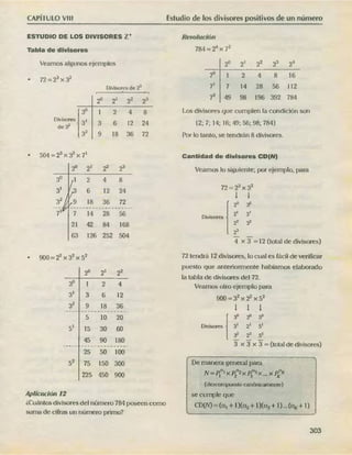 ARITMÉTICA - LUMBRERAS