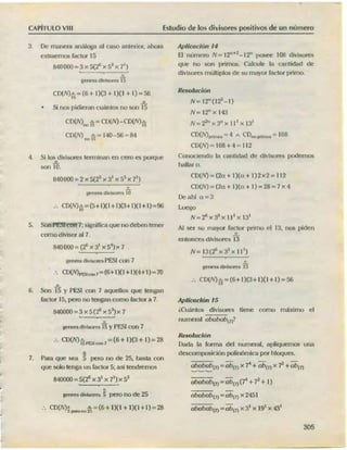 ARITMÉTICA - LUMBRERAS