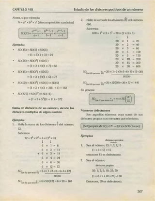 ARITMÉTICA - LUMBRERAS