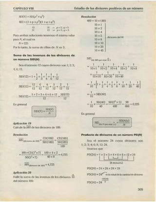 ARITMÉTICA - LUMBRERAS