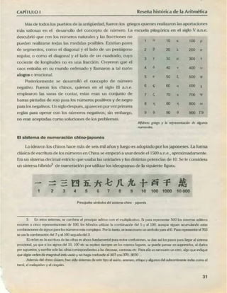 ARITMÉTICA - LUMBRERAS