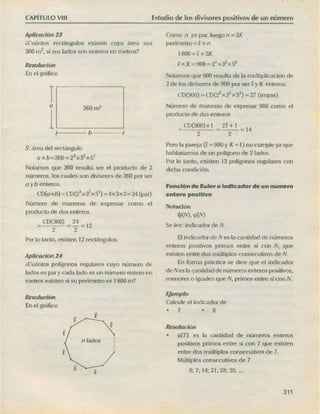 ARITMÉTICA - LUMBRERAS