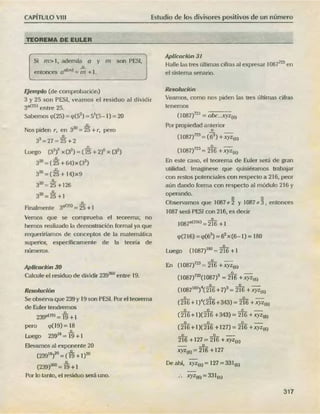 ARITMÉTICA - LUMBRERAS