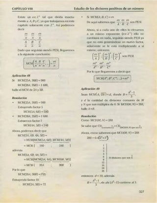 ARITMÉTICA - LUMBRERAS