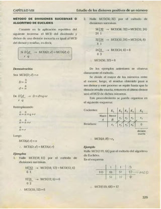 ARITMÉTICA - LUMBRERAS