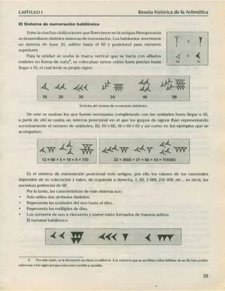 ARITMÉTICA - LUMBRERAS