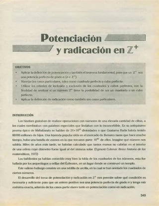 ARITMÉTICA - LUMBRERAS