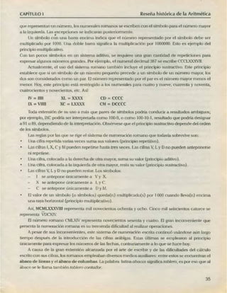 ARITMÉTICA - LUMBRERAS