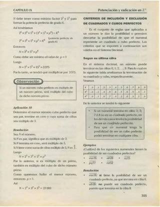 ARITMÉTICA - LUMBRERAS