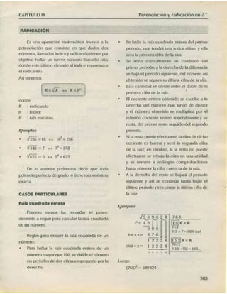 ARITMÉTICA - LUMBRERAS